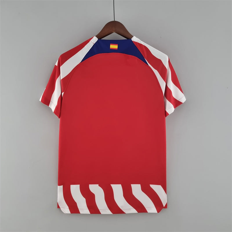 22/23 Atletico Madrid Home