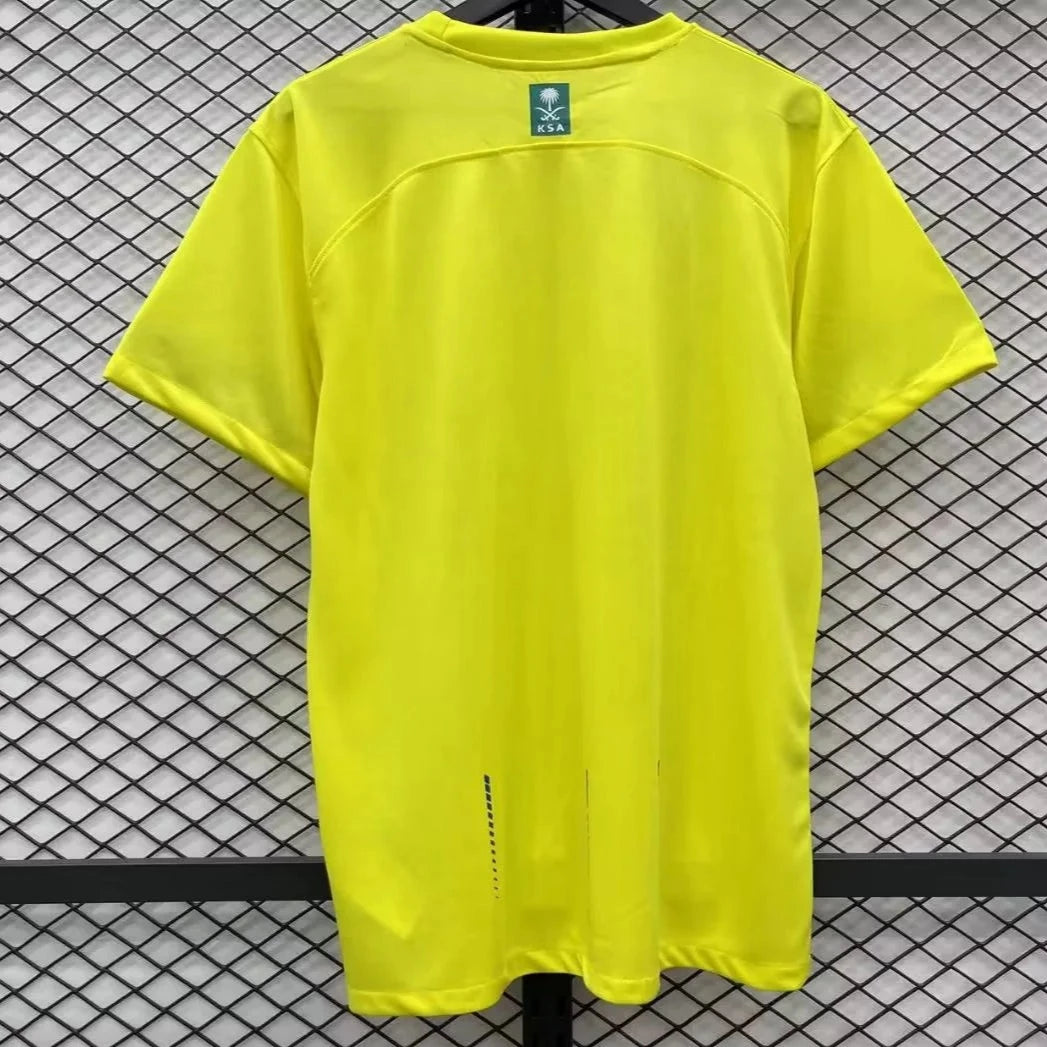23/24 Al Nassr Home