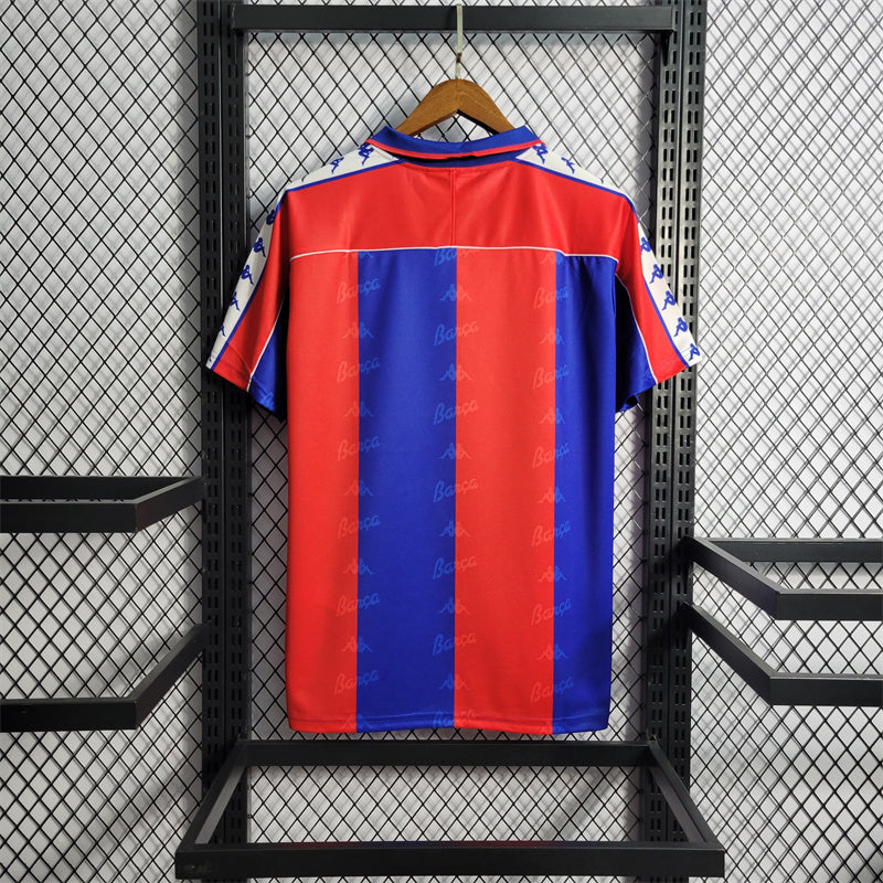 92/95 Barcelona Retro Home