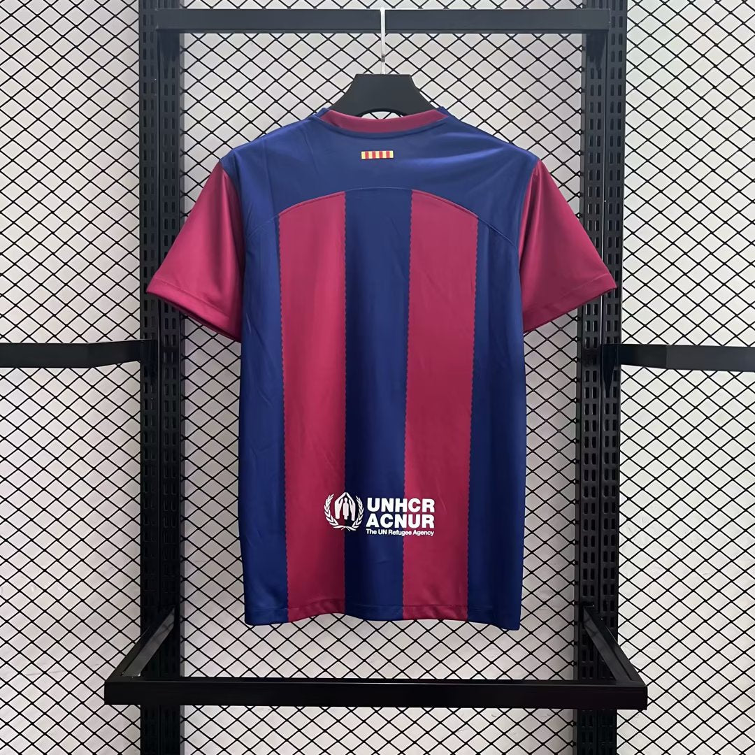 23/24 Barcelona Home