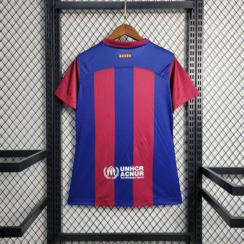 23/24 Women Barcelona Home