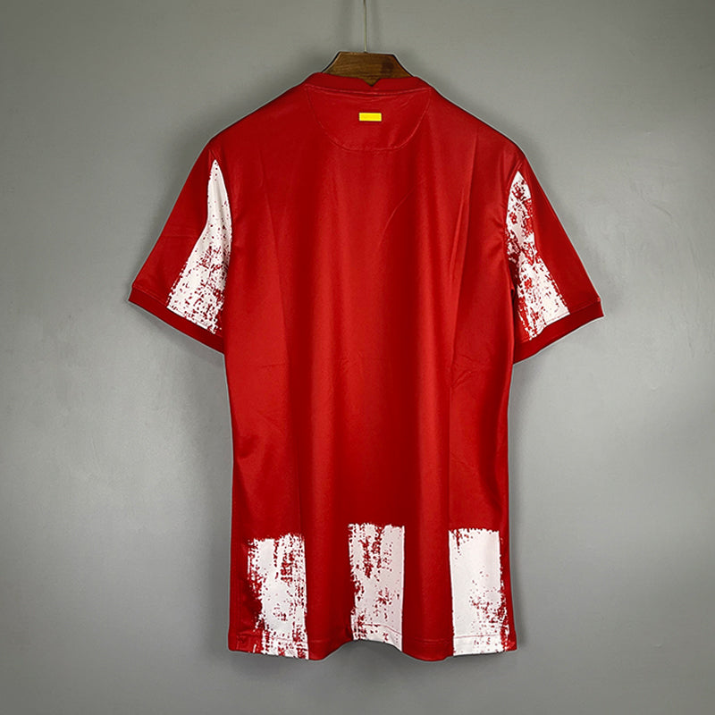 21/22 Atletico Madrid Home