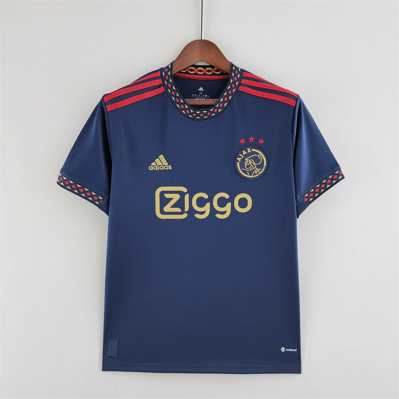 22/23 Ajax away