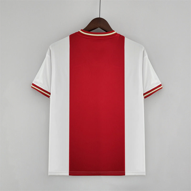 22/23 Ajax home