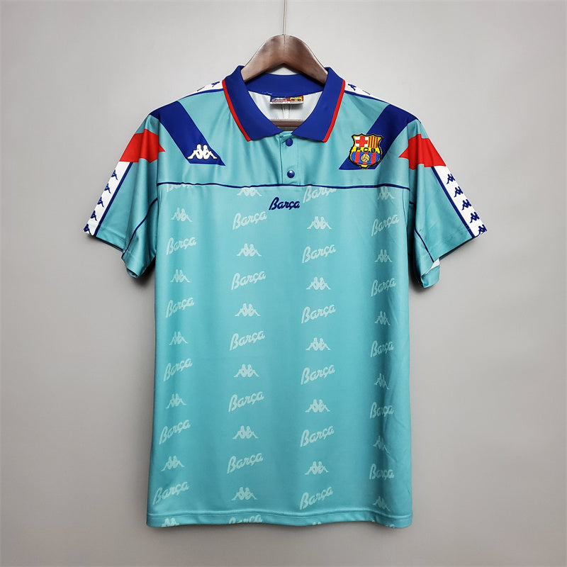 92/95 Barcelona Retro Away
