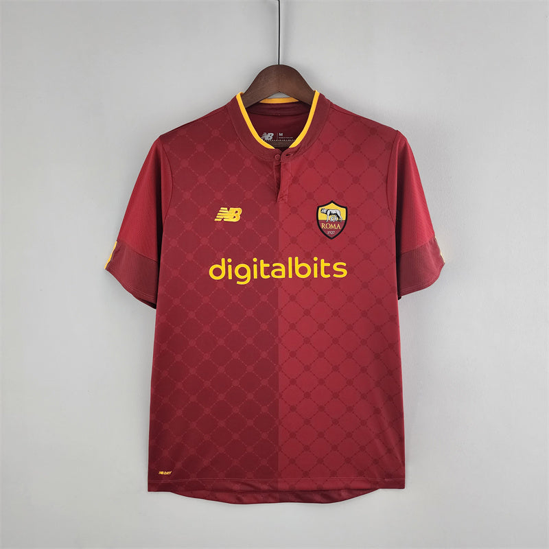 22/23 Roma Home