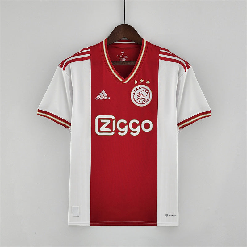 22/23 Ajax home