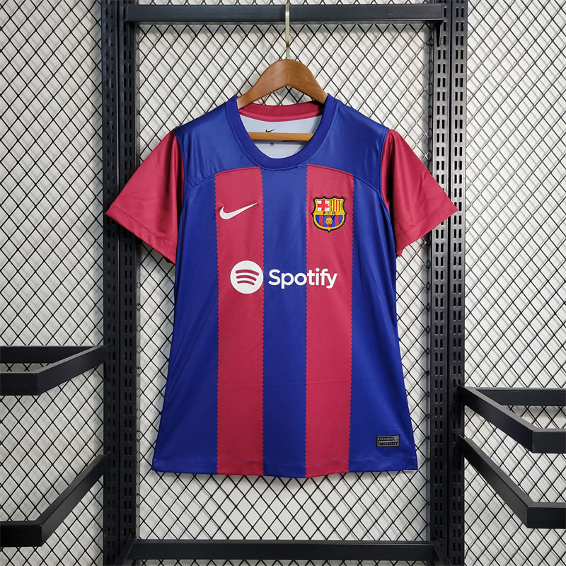 23/24 Women Barcelona Home