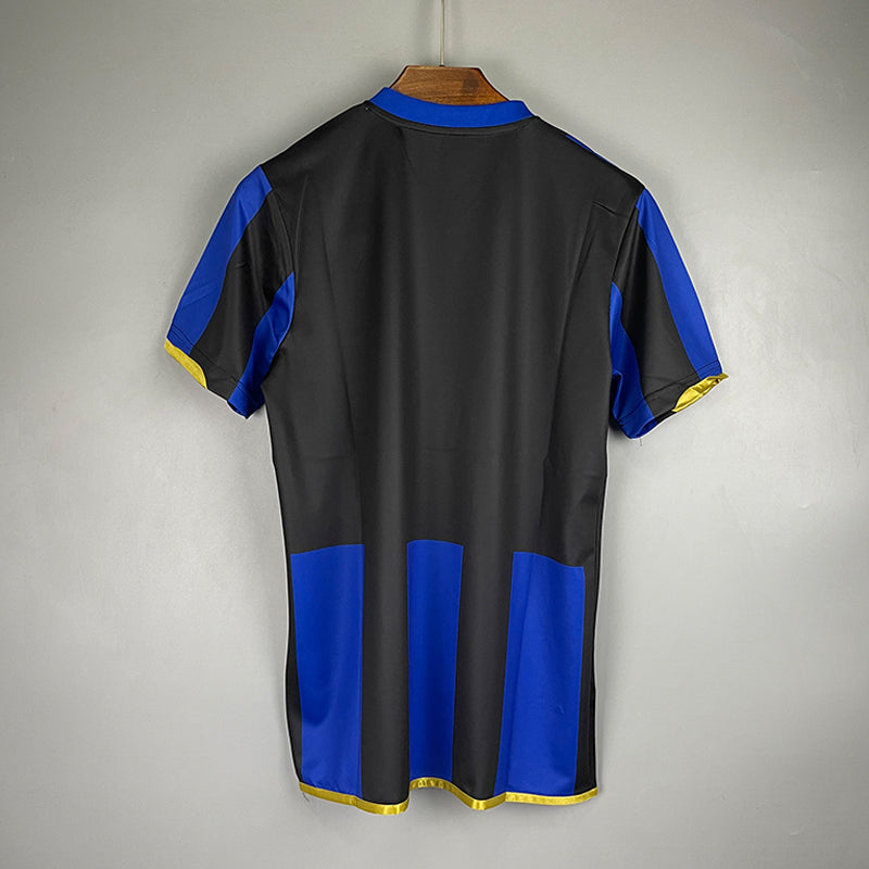 08/09 Inter Milan Retro Home