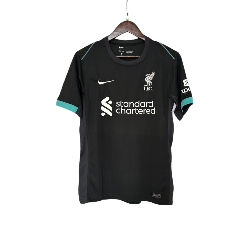 24/25 Liverpool Away