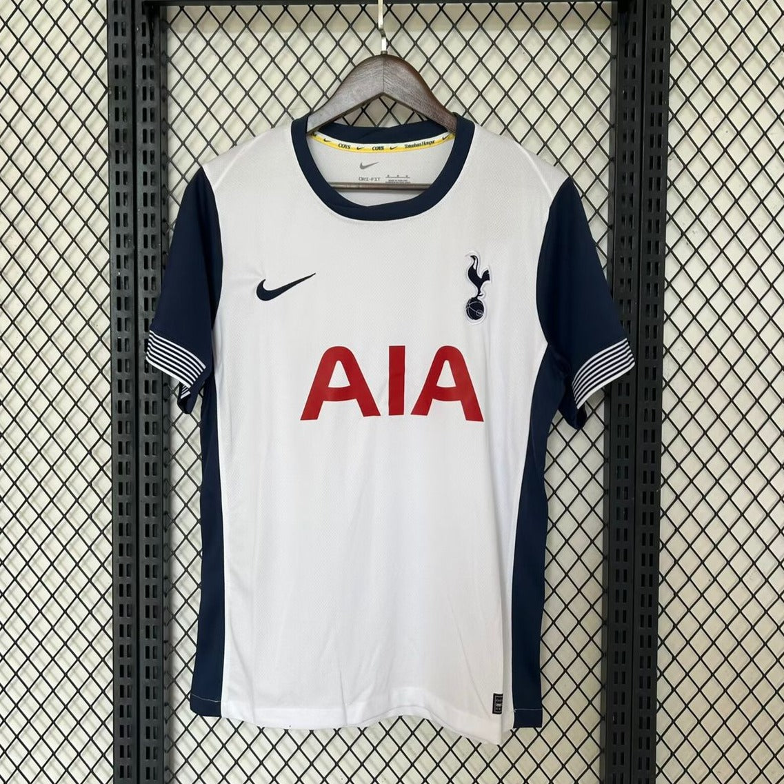 24/25 Tottenham Home
