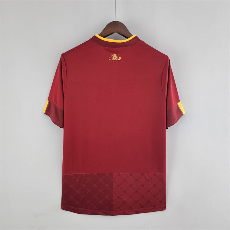 22/23 Roma Home