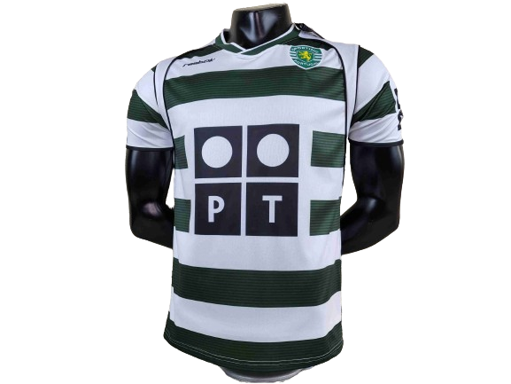 02/03 Sporting Home