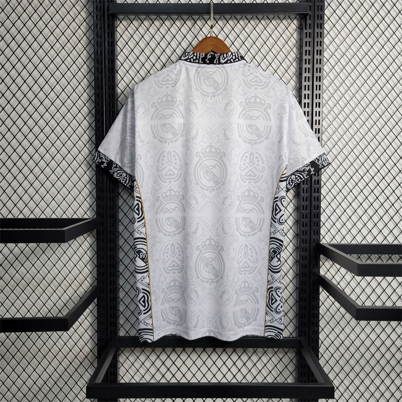 23/24 Real Madrid Special Edition White