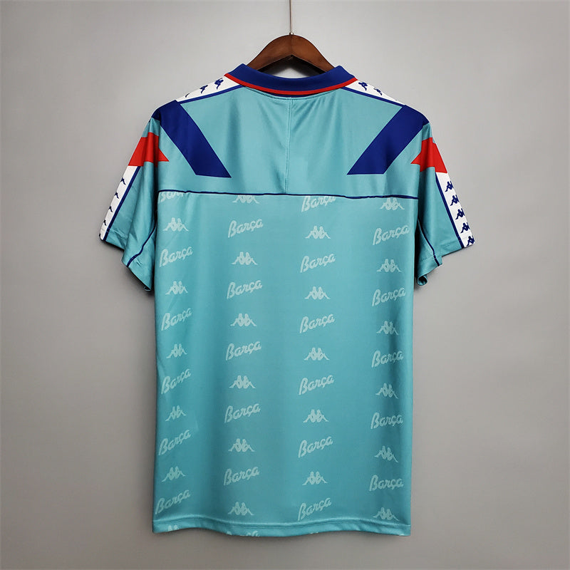 92/95 Barcelona Retro Away