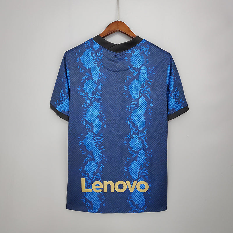 21/22 Inter Milan home