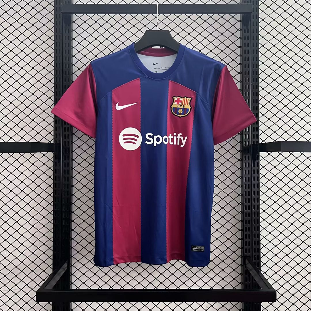 23/24 Barcelona Home