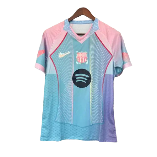25/26 FC Barcelona Special Edition Soccer Jersey