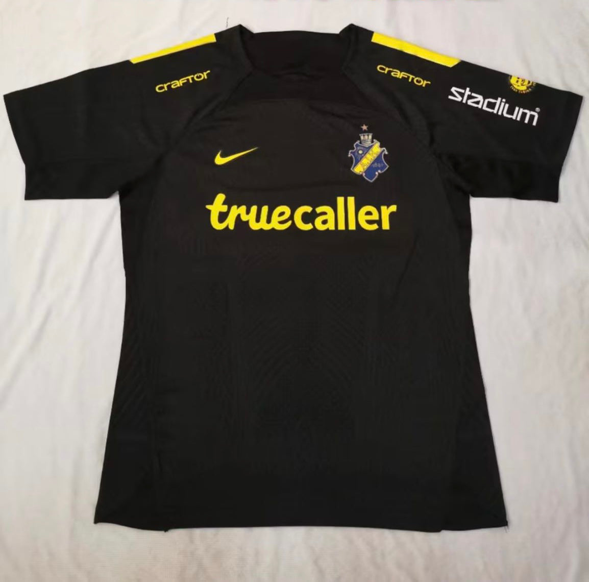 2023 AIK Home Jersey
