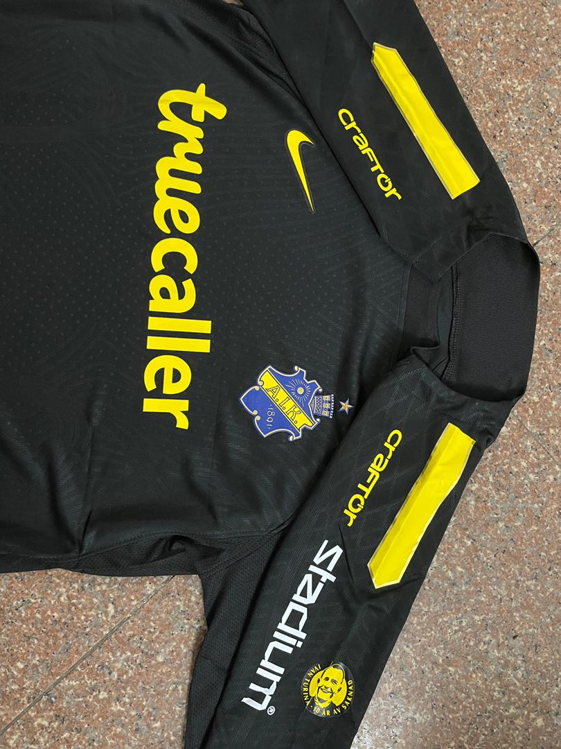 2023 AIK Home Jersey