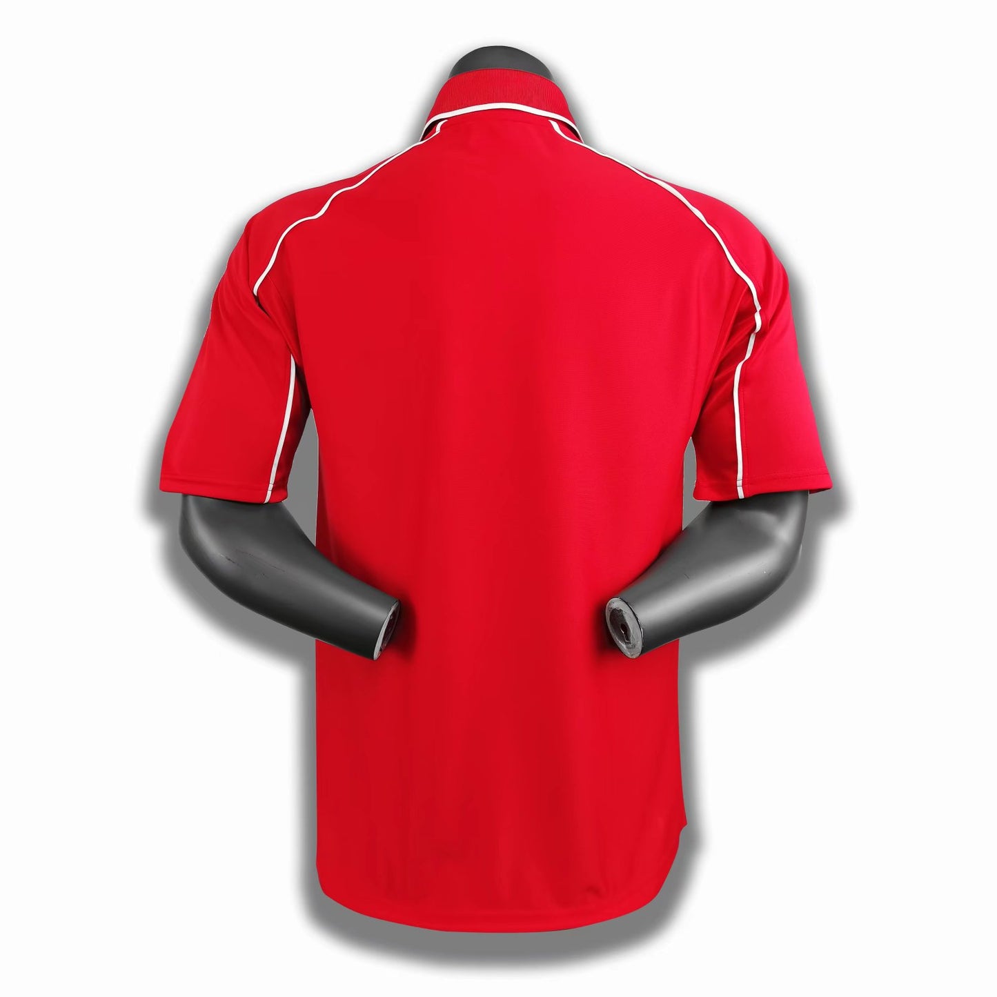 2000/01 Liverpool Home