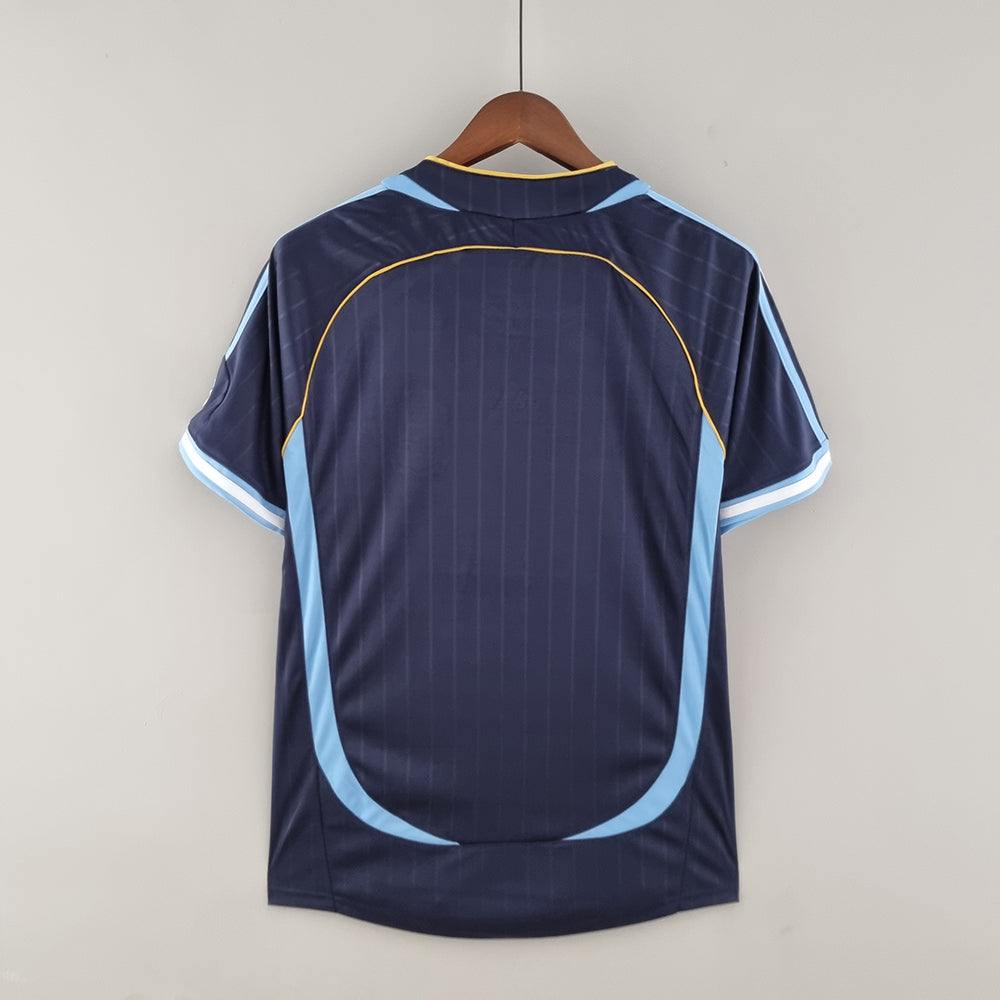 2006 Retro Argentina Away
