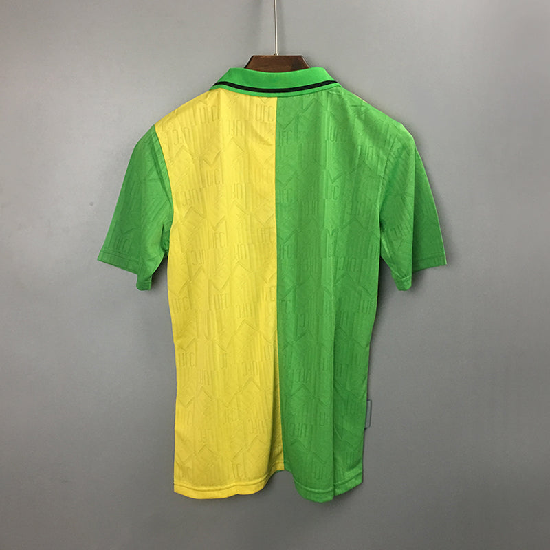 1992 Manchester United Retro Away