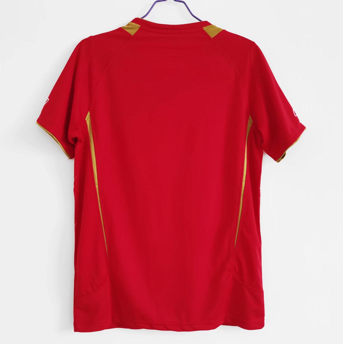 2005/06 Liverpool Home