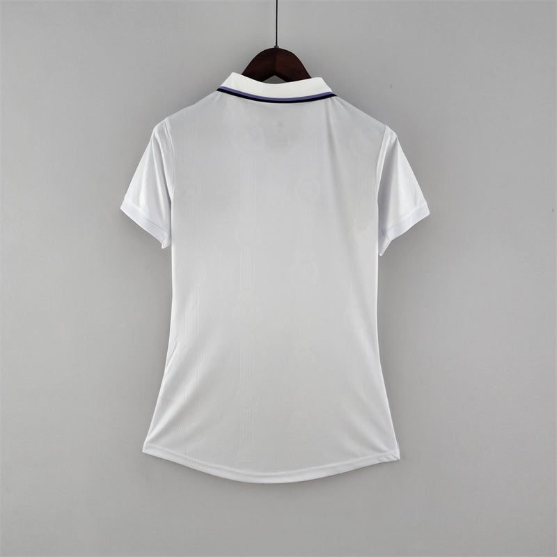 22/23 women Real Madrid Home