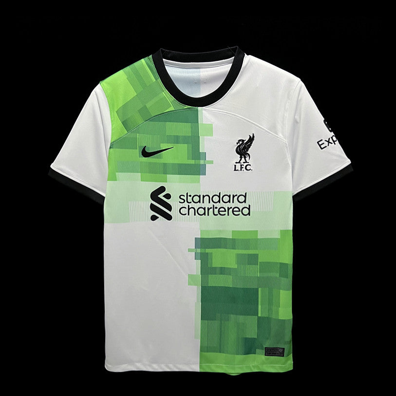 23/24 Liverpool Away