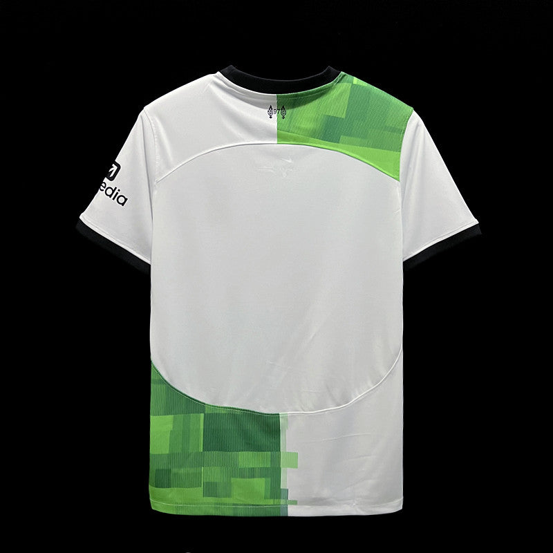 23/24 Liverpool Away