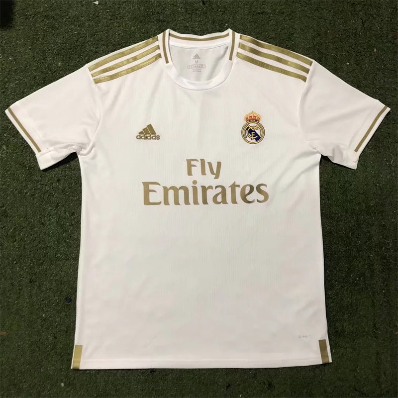 Real Madrid 2019-20 Home Kit