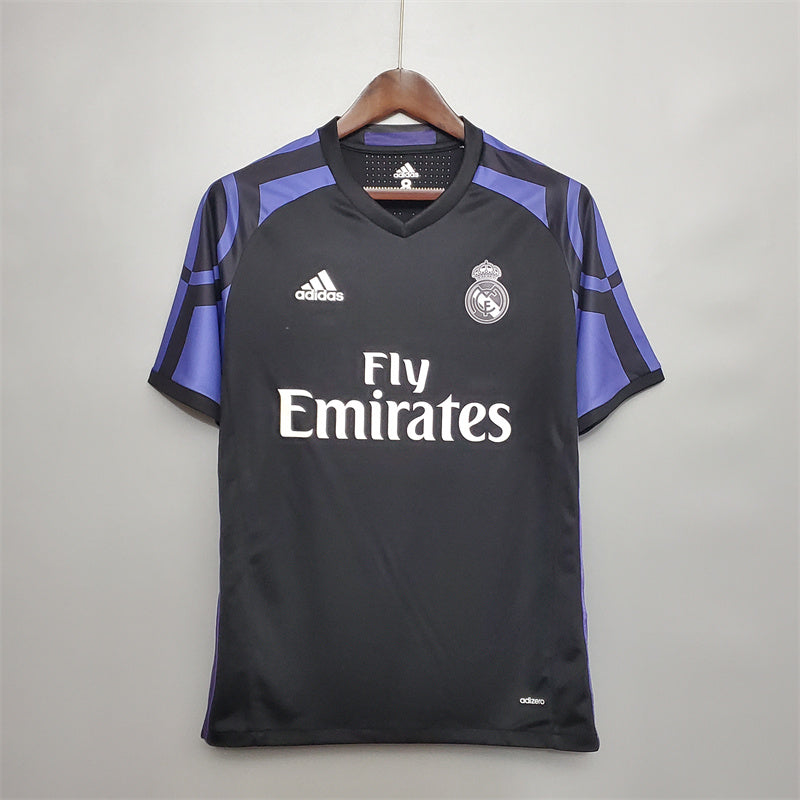 adidas Real Madrid Away Jersey 16/17