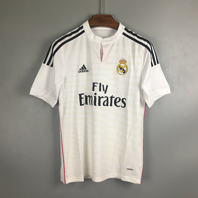 14/15 Real Madrid Away kit