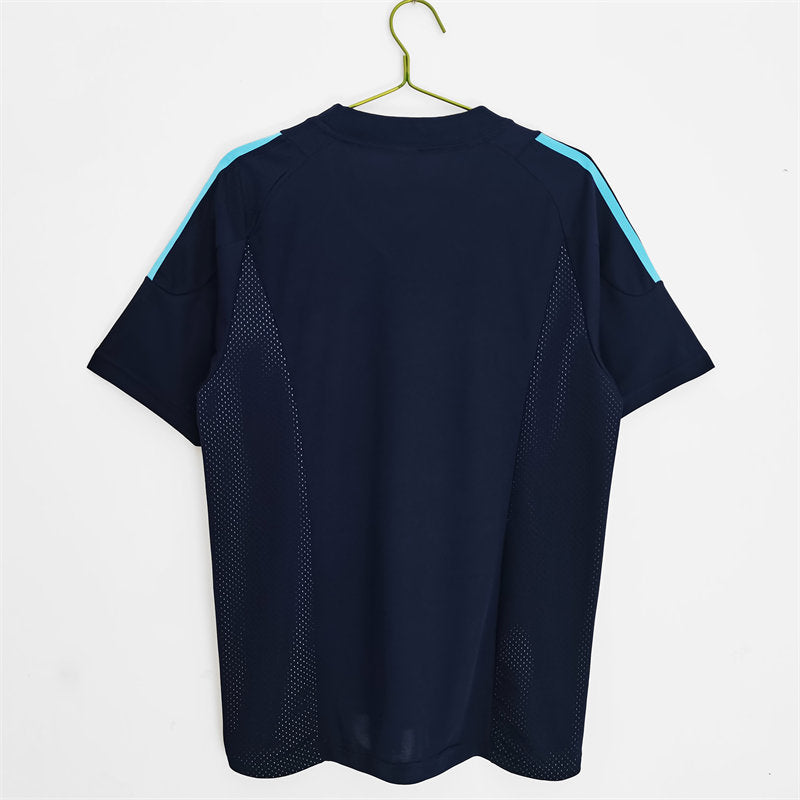 2002 Argentina Away