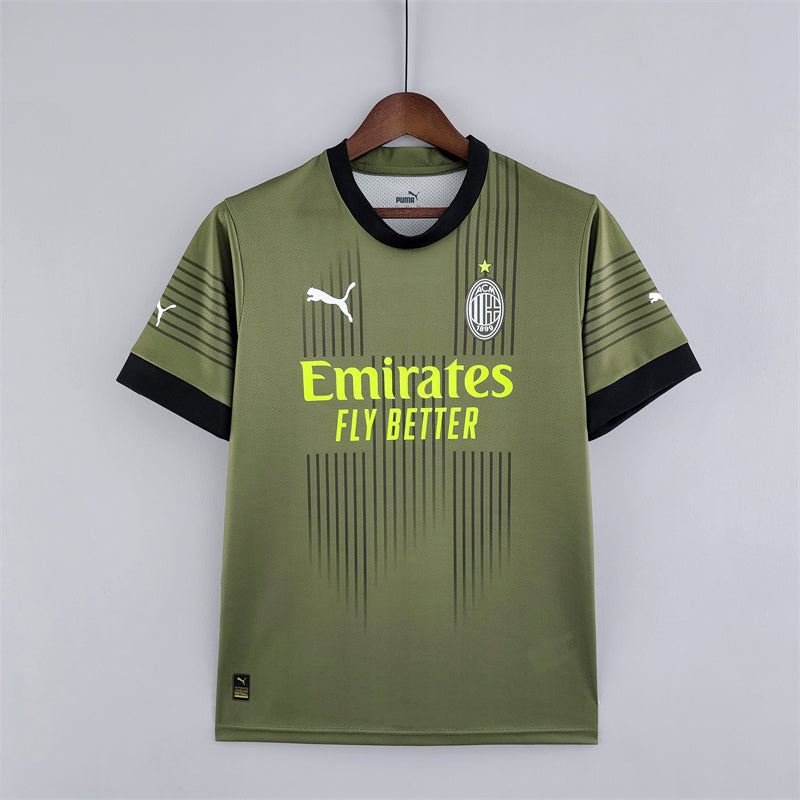 22/23 AC Milan Third