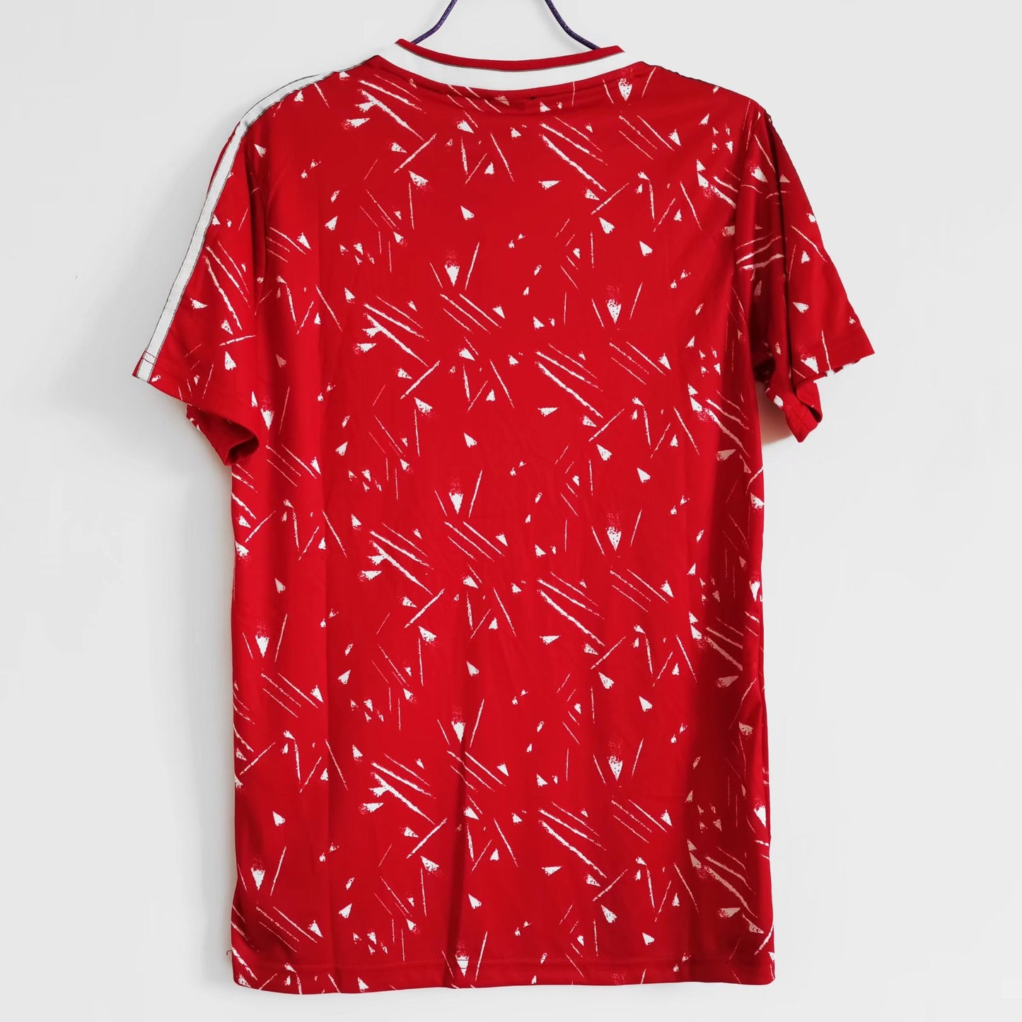1989/91 Liverpool Home
