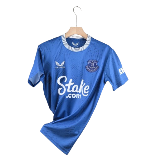 24/25 Everton Home