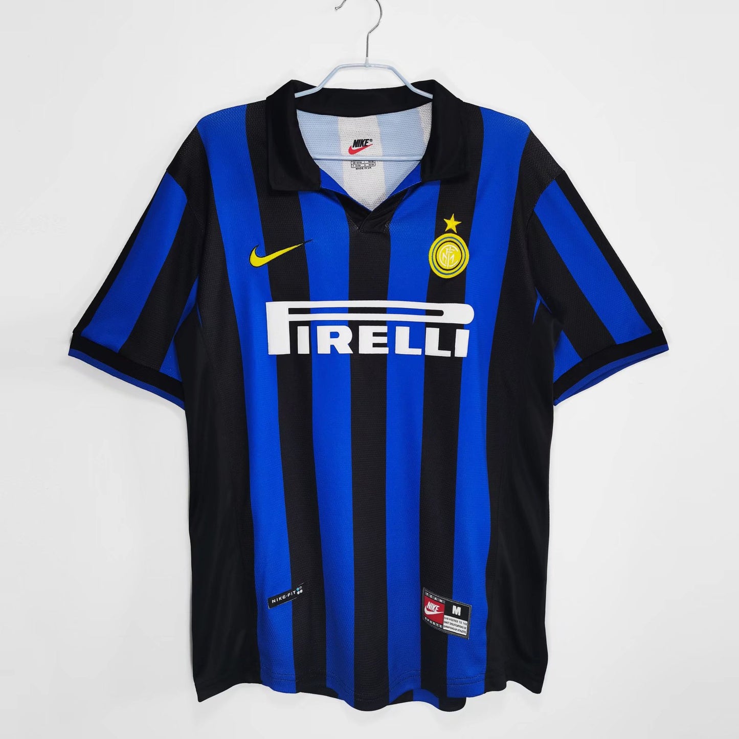 1998/99 Inter Milan Home