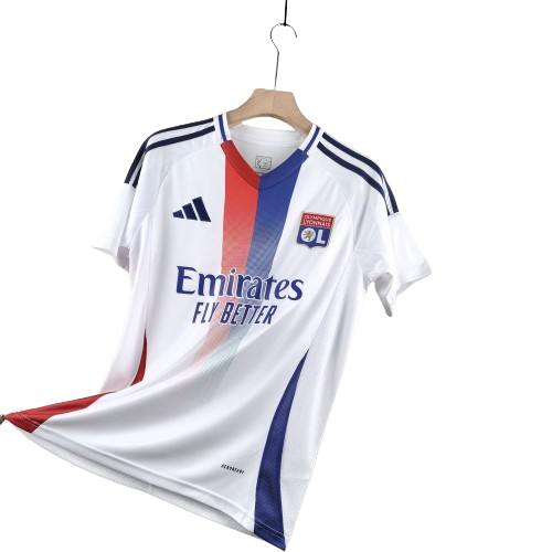 24/25 Lyon Home