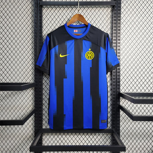 23/24 Inter Milan Home