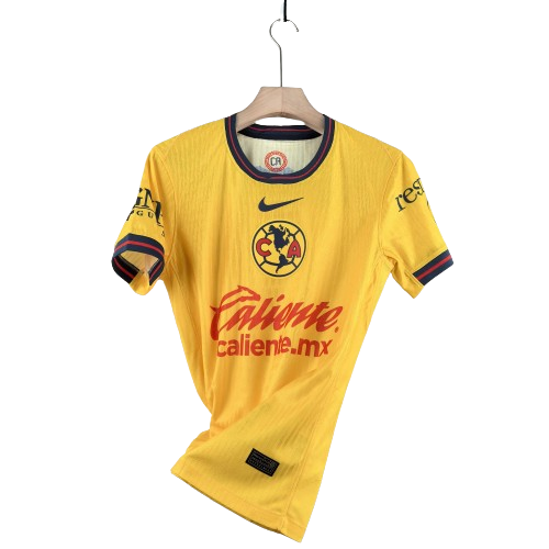 24/25 Club America Home