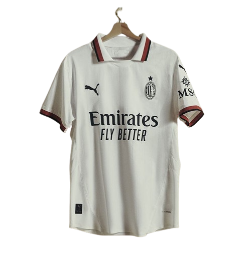 24/25 AC Milan Away