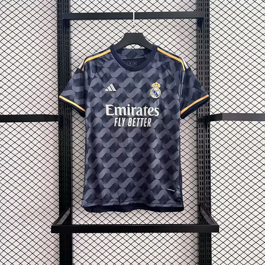 23/24 Real Madrid Away