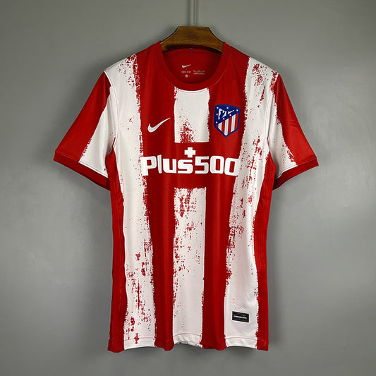 21/22 Atletico Madrid Home