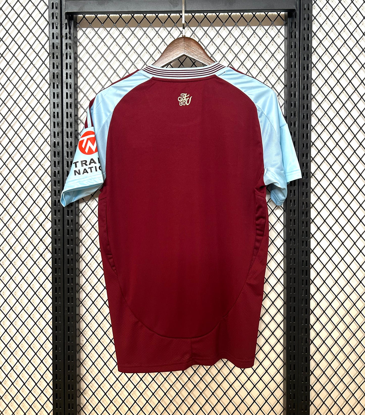 24/25 Aston Villa Home