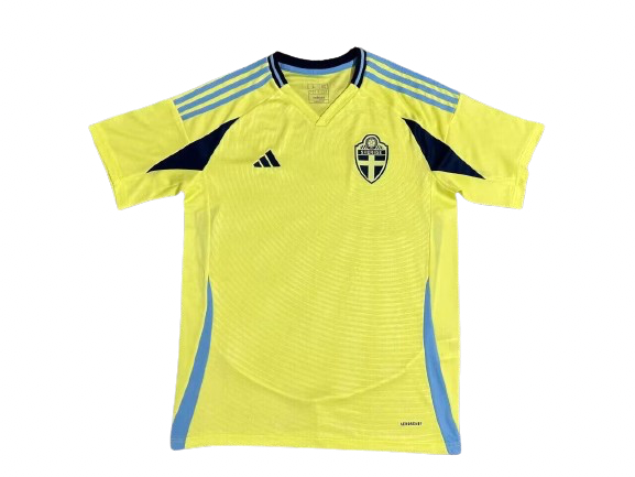 2024 Sweden Away