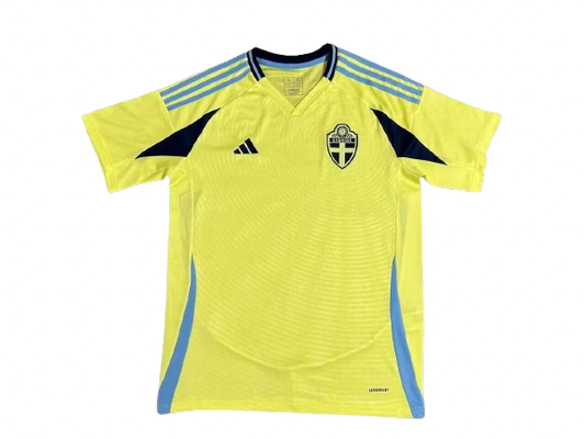 2024 Sweden Away