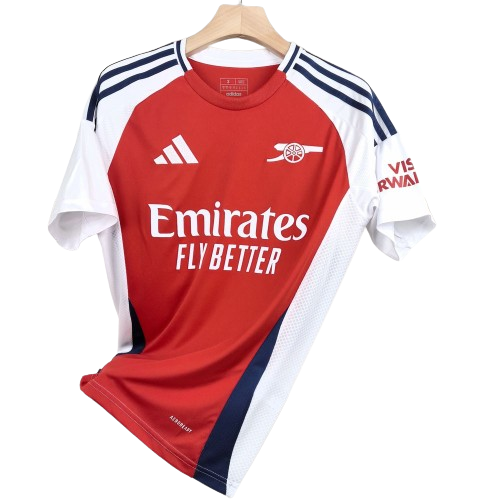 24/25 Arsenal Home