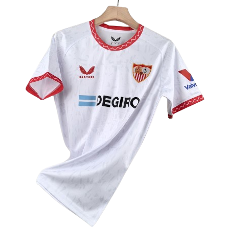 24/25 Sevilla Home